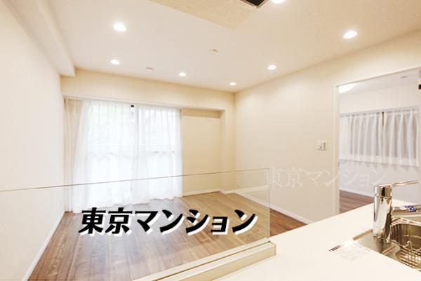 中古マンション 新宿区百人町２丁目 JR山手線新大久保駅 6,480万円