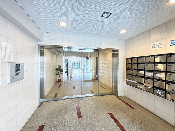 アゼリアコート その他共用部