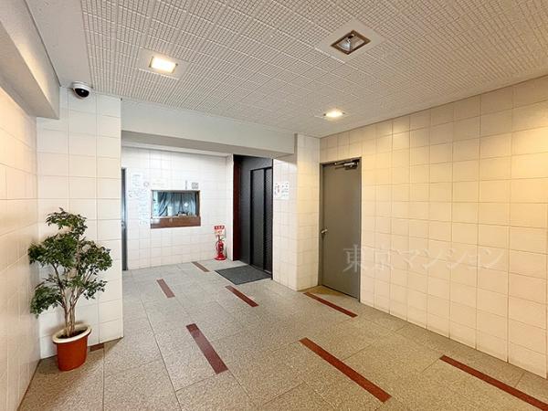 アゼリアコート その他共用部