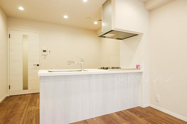 アゼリアコート キッチン