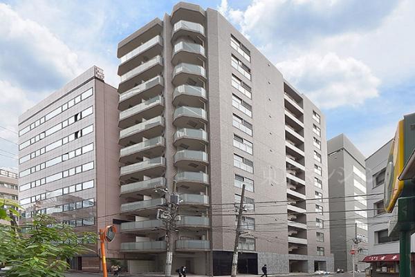 中古マンション 千代田区神田司町２丁目13-1 千代田線新御茶ノ水駅 1億800万円