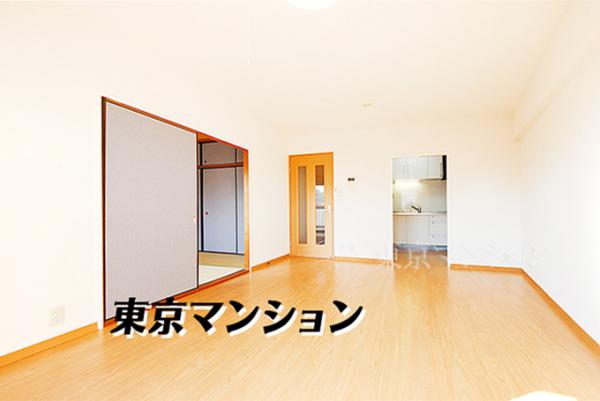 中古マンション 荒川区荒川７丁目20-1 千代田線町屋駅 5,800万円
