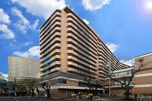 中古マンション 荒川区荒川７丁目20-1 千代田線町屋駅 5,800万円