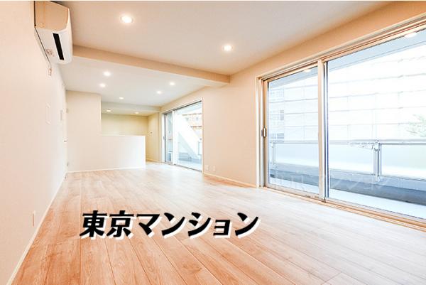 中古マンション 新宿区西新宿４丁目30-9 都営大江戸線西新宿五丁目駅 5,980万円