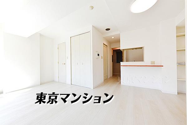 中古マンション 渋谷区恵比寿３丁目39-9 JR山手線恵比寿駅 6,000万円