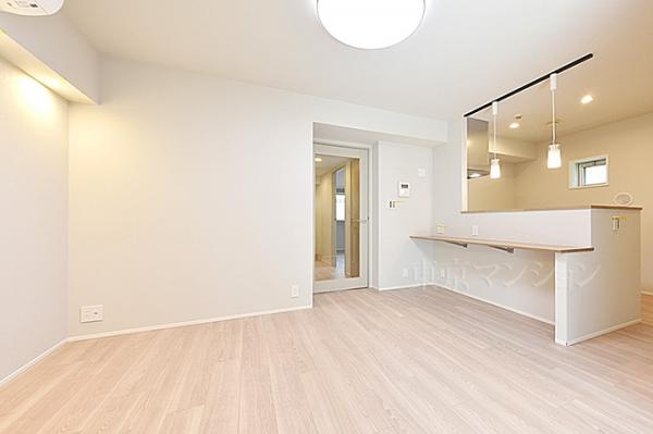 中古マンション 板橋区成増１丁目 副都心線地下鉄成増駅 4,599万円