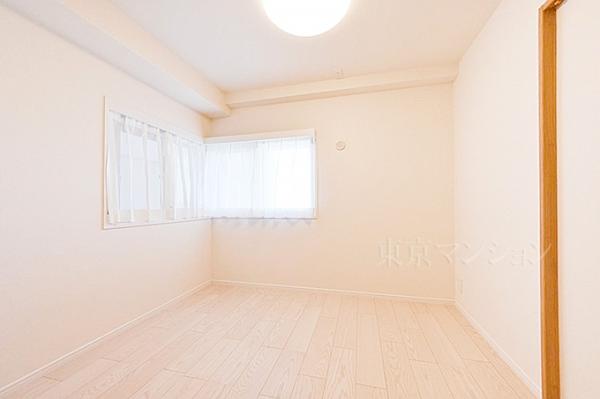 ライオンズマンション高円寺北 リビング以外の居室