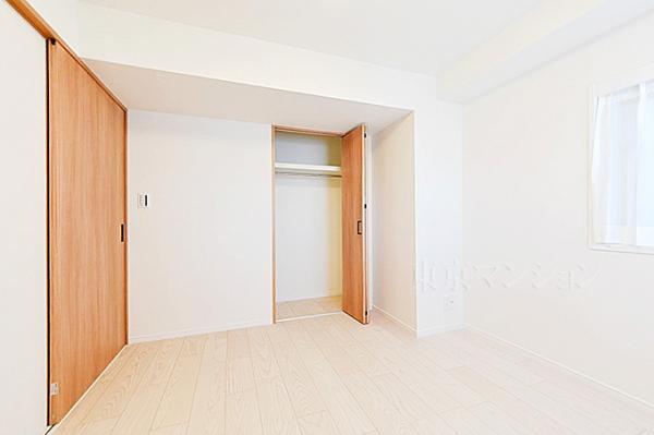 ライオンズマンション高円寺北 リビング以外の居室