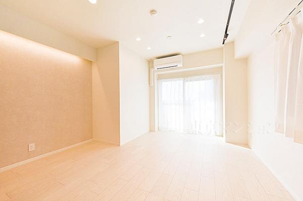 ライオンズマンション高円寺北 リビング