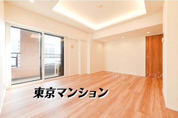 中古マンション 中央区佃２丁目 有楽町線月島駅 1億1,399万円