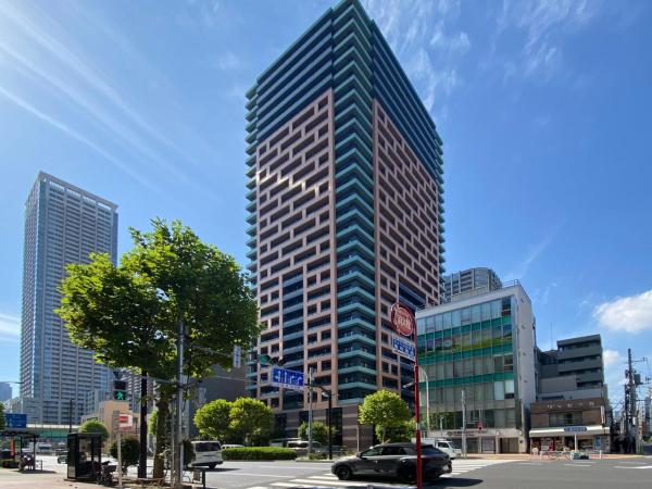 中古マンション 中央区佃２丁目 有楽町線月島駅 1億999万円