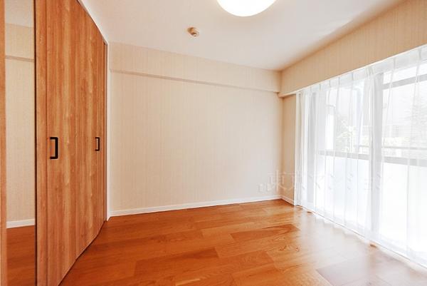 セザール第二西馬込 リビング以外の居室