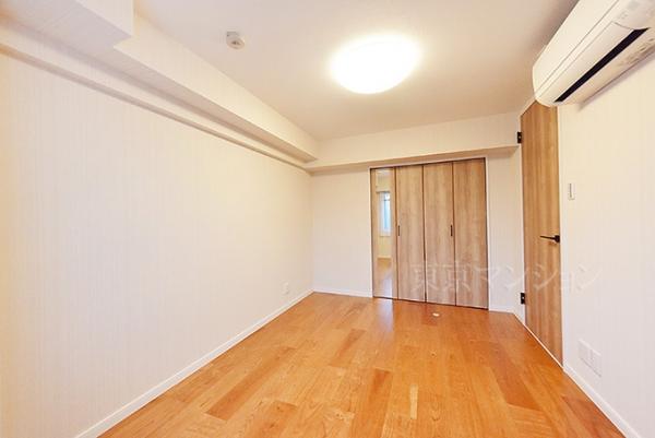 セザール第二西馬込 リビング以外の居室