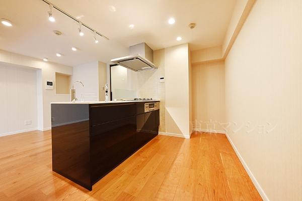 セザール第二西馬込 キッチン