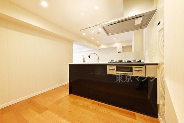 セザール第二西馬込 キッチン