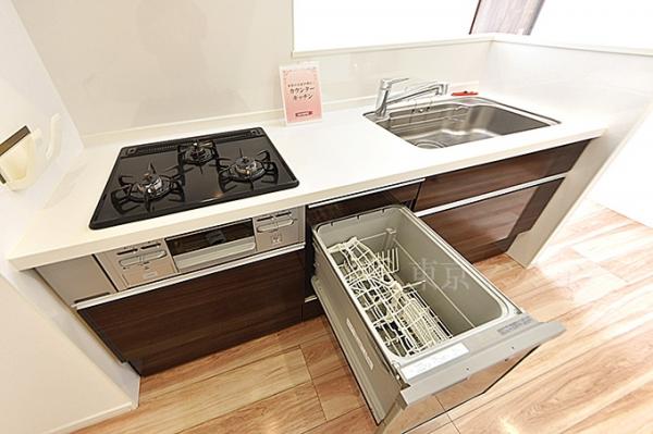 成増第３シャトレ リビング