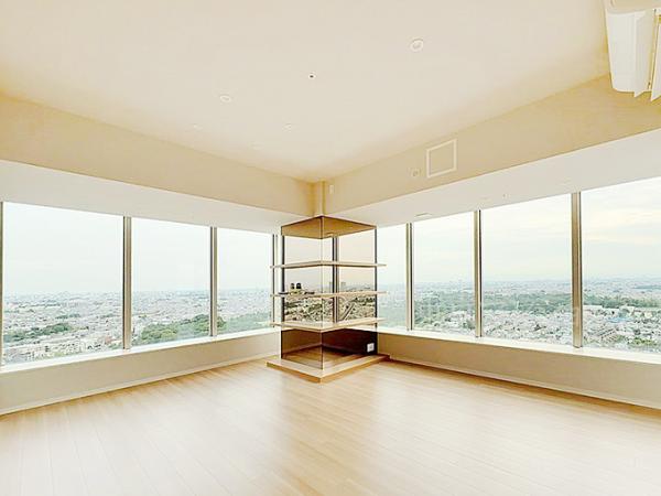 中古マンション 練馬区石神井町３丁目25-13 西武池袋線石神井公園駅 1億6,500万円