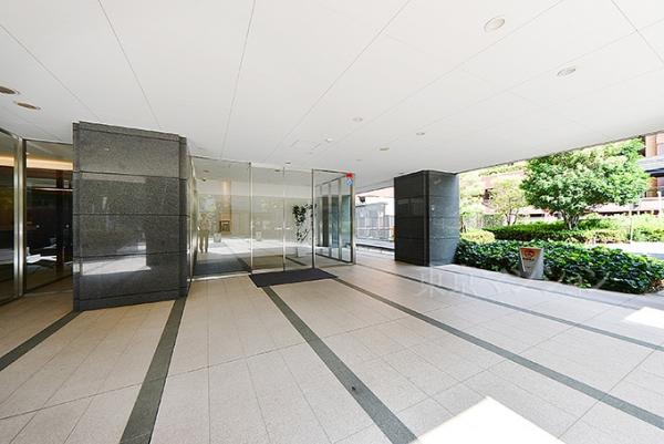 プラウドタワ－石神井公園 その他