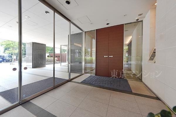 プラウドタワ－石神井公園 その他