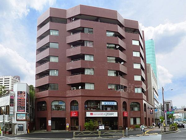 中古マンション 港区白金１丁目29-9 都営三田線白金高輪駅 9,580万円