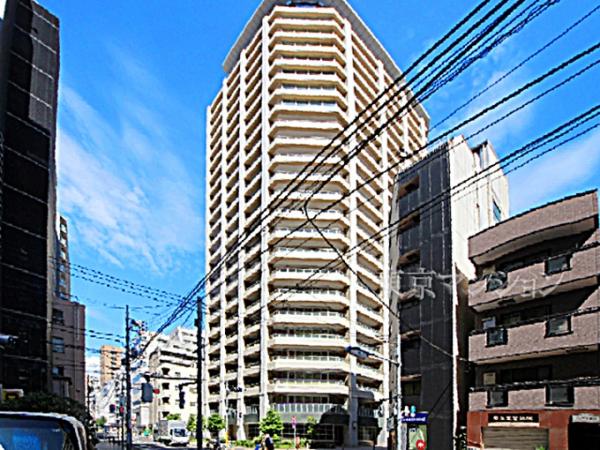 中古マンション 大田区蒲田４丁目 京急本線京急蒲田駅 1億5,000万円