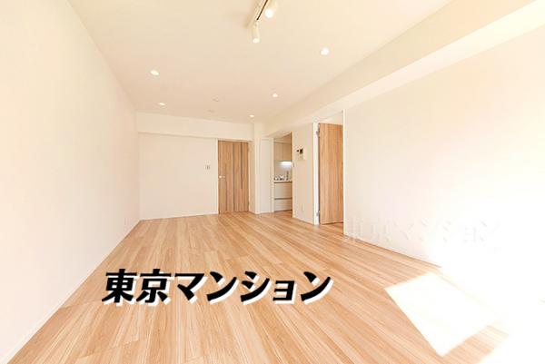 中古マンション 中央区月島１丁目 有楽町線月島駅 1億2,999万円