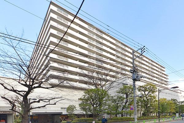 中古マンション 中央区月島１丁目 有楽町線月島駅 1億2,999万円