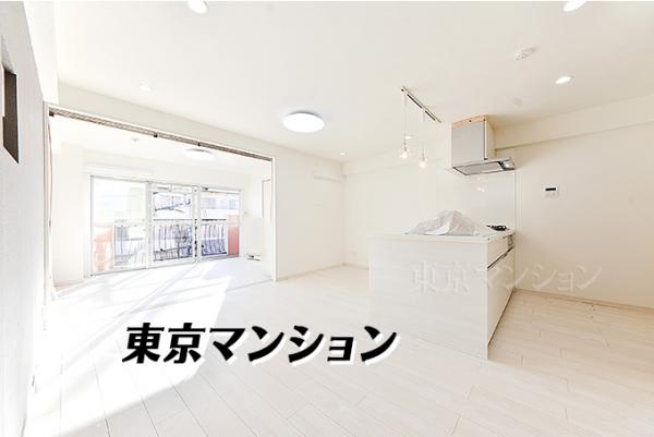 中古マンション 調布市小島町３丁目 京王線調布駅 2,780万円