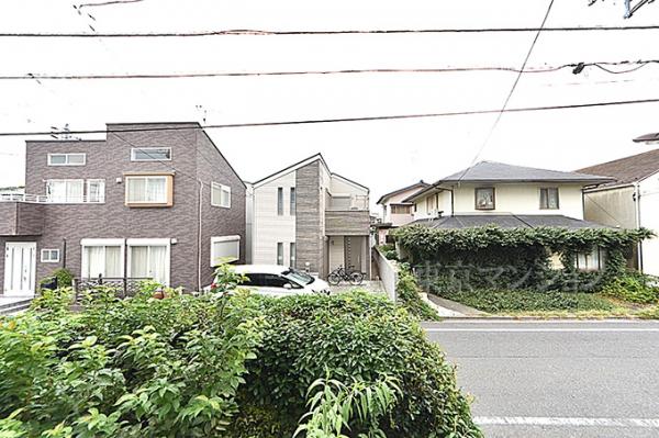 エスカイア大泉学園第２ 眺望