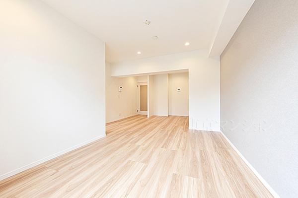 エスカイア大泉学園第２ リビング