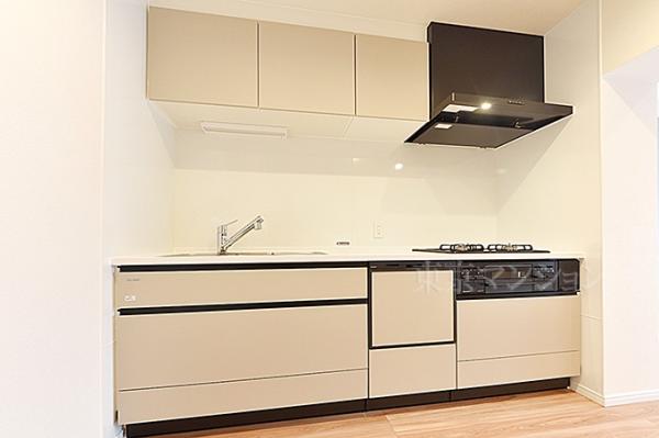 エスカイア大泉学園第２ キッチン