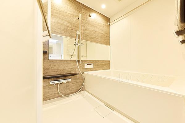 エスカイア大泉学園第２ 浴室