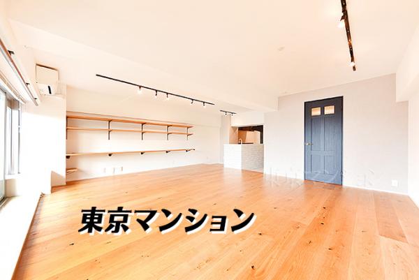 中古マンション 世田谷区上野毛３丁目 東急大井町線上野毛駅 8,680万円