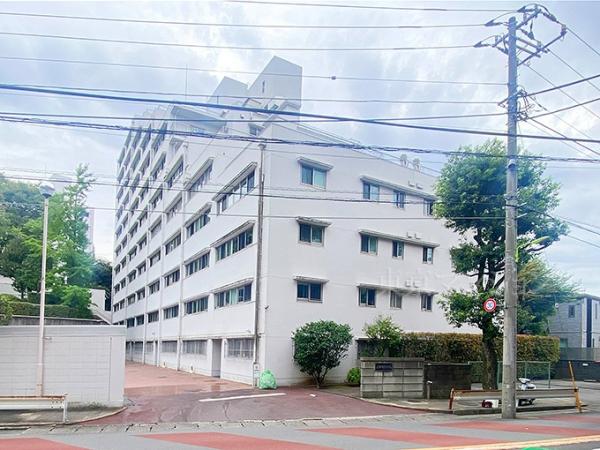 中古マンション 世田谷区上野毛３丁目 東急大井町線上野毛駅 8,680万円