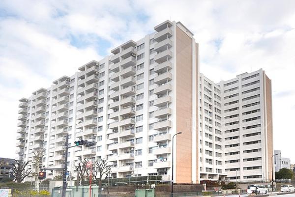 中古マンション 新宿区下落合２丁目2-2 JR山手線高田馬場駅 4,699万円