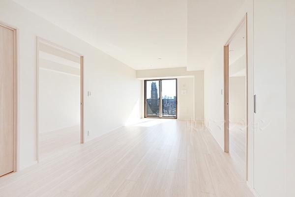 中古マンション 新宿区西新宿５丁目6-1 都営大江戸線西新宿五丁目駅 1億9,000万円