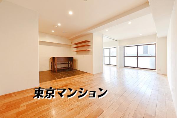 中古マンション 大田区大森中１丁目2-1 京急本線大森町駅 6,280万円