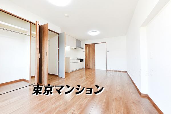 中古マンション 中央区日本橋中洲1-5 半蔵門線水天宮前駅 3,580万円