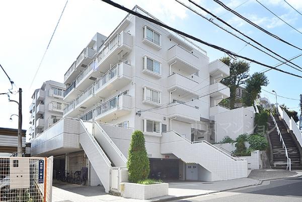中古マンション 北区赤羽西２丁目8-12 JR高崎線赤羽駅 3,799万円
