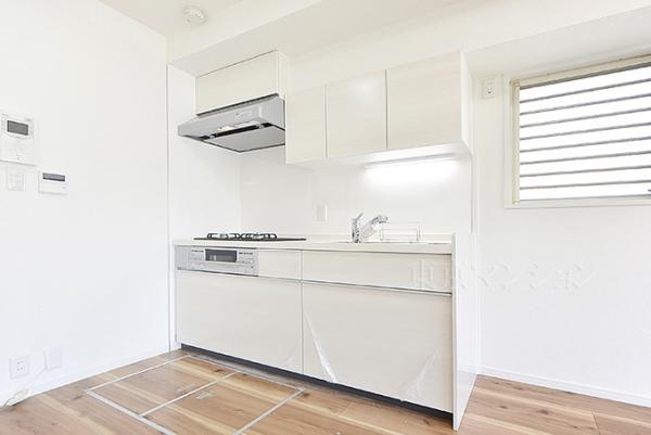 コスモ赤羽 キッチン