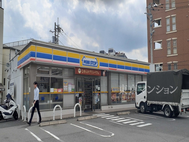 中古マンション 江戸川区中央３丁目12-18 JR中央・総武線新小岩駅 4,390万円