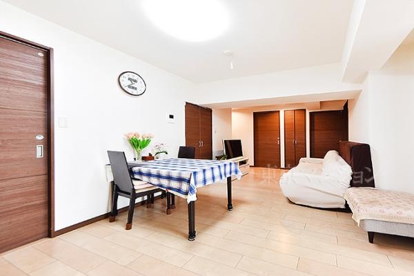 中古マンション 台東区下谷２丁目24-11 日比谷線入谷駅 8,580万円