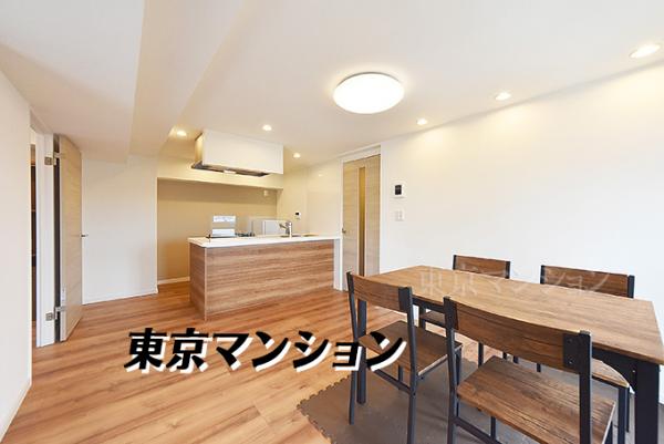 中古マンション 文京区本駒込２丁目 南北線本駒込駅 5,200万円