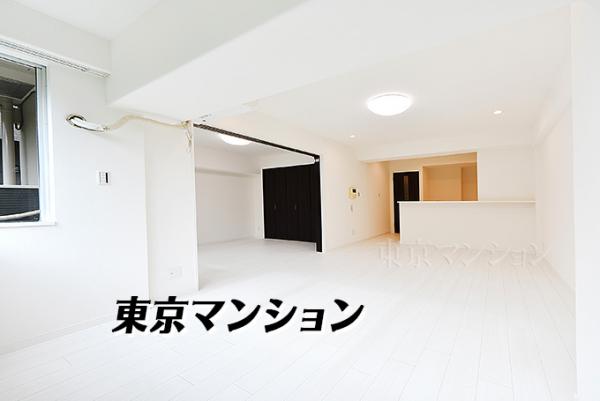 中古マンション 北区堀船３丁目 JR京浜東北線王子駅 4,680万円