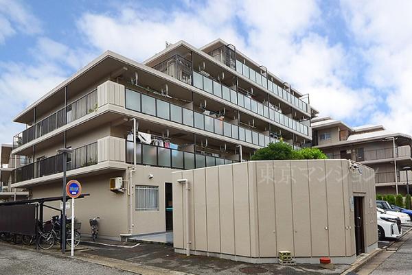 中古マンション 北区堀船３丁目 JR京浜東北線王子駅 4,680万円