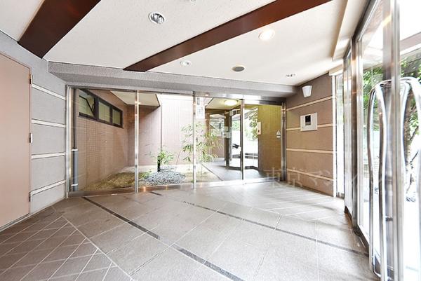 グランパーク深沢 その他共用部