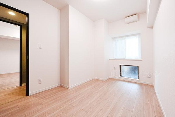 コスモ小竹向原ガーデンフォルム リビング以外の居室