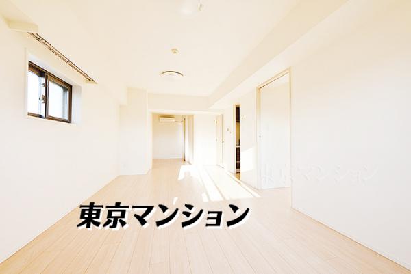 中古マンション 台東区浅草５丁目30-11 つくばエクスプレス浅草駅 6,480万円