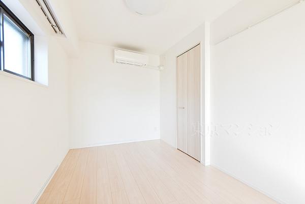 フュージョナル浅草ＤＵＥ リビング以外の居室