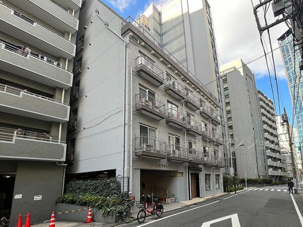 中古マンション 千代田区神田神保町３丁目 東西線九段下駅 4,980万円